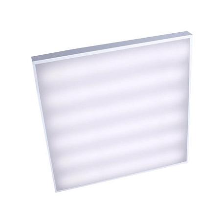 Изображение Встраиваемый светодиодный светильник Всесветодиоды Грильято vs224-56-op-5k-nc1h