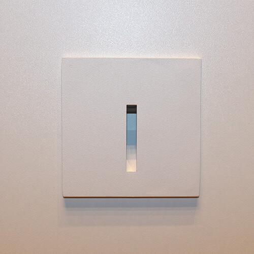 Изображение Встраиваемый светодиодный светильник Italline DL 3020 white