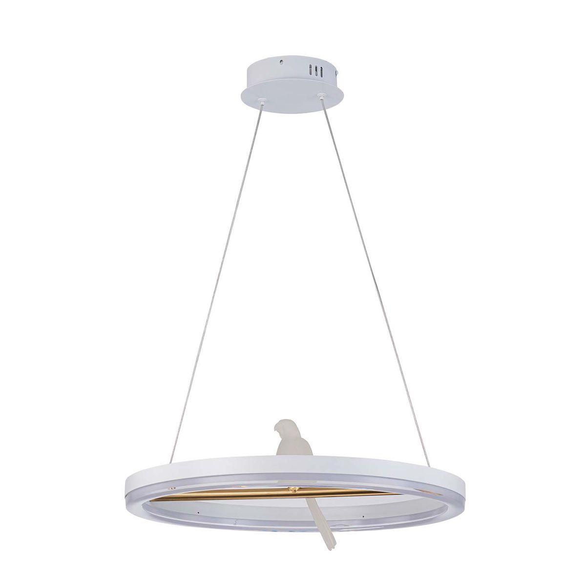 Изображение Подвесной светодиодный светильник F-Promo Bardy 4653-1P