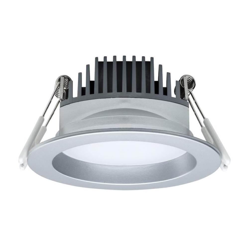 Изображение Встраиваемый светодиодный светильник Paulmann EBL Led Rund 3938