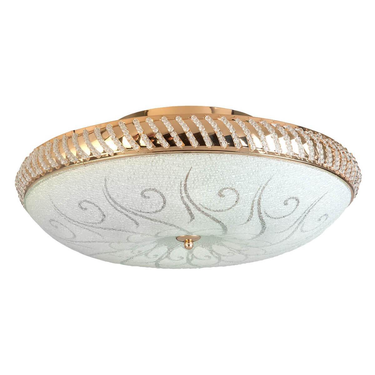 Изображение Накладной светильник Toplight Davina TL1482Y-05GC