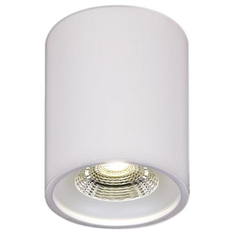 Изображение Накладной светильник Reluce 81117-9.5-001RT LED10W WT