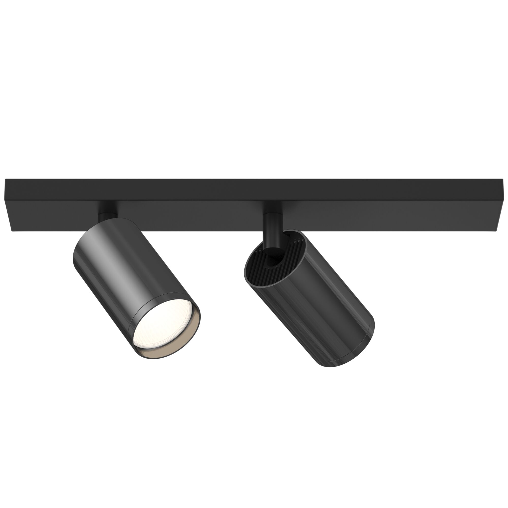 Изображение Потолочный светильник (Набор) Technical C051CL-02BGF