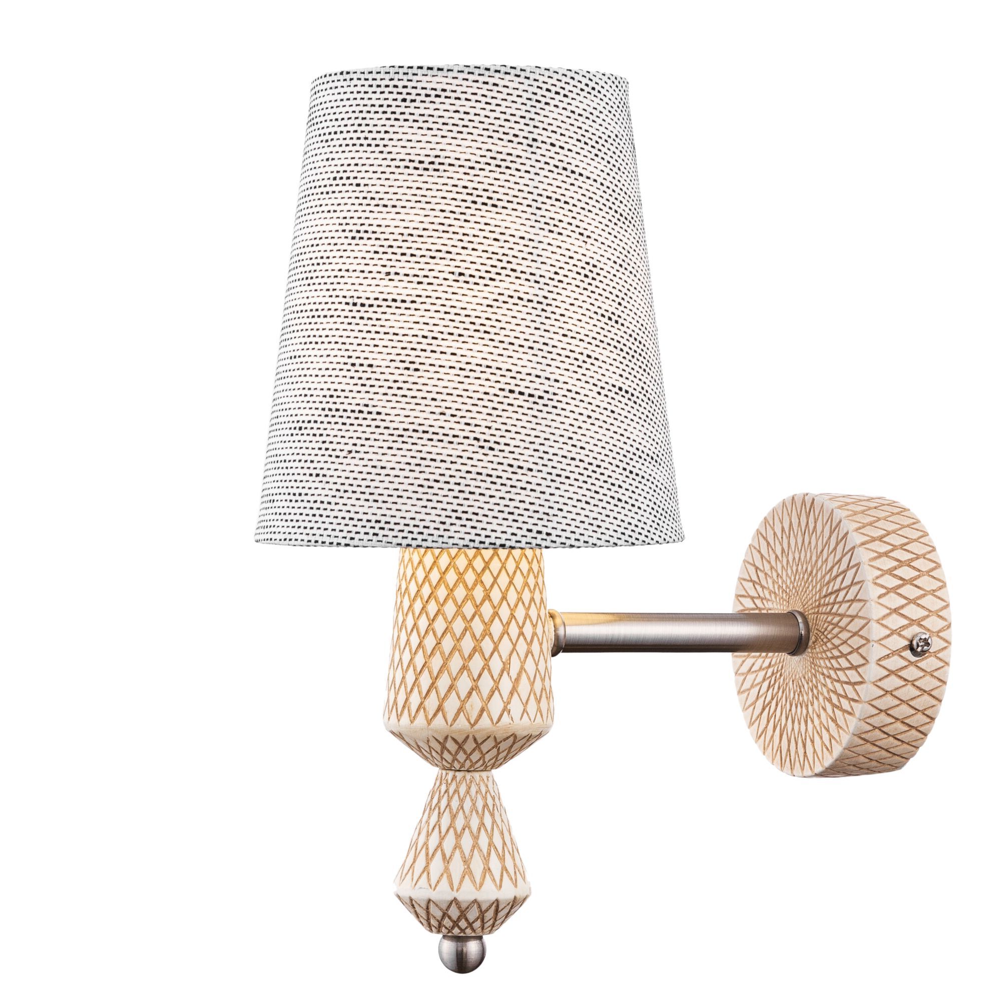 Изображение Бра Maytoni MOD039WL-01N