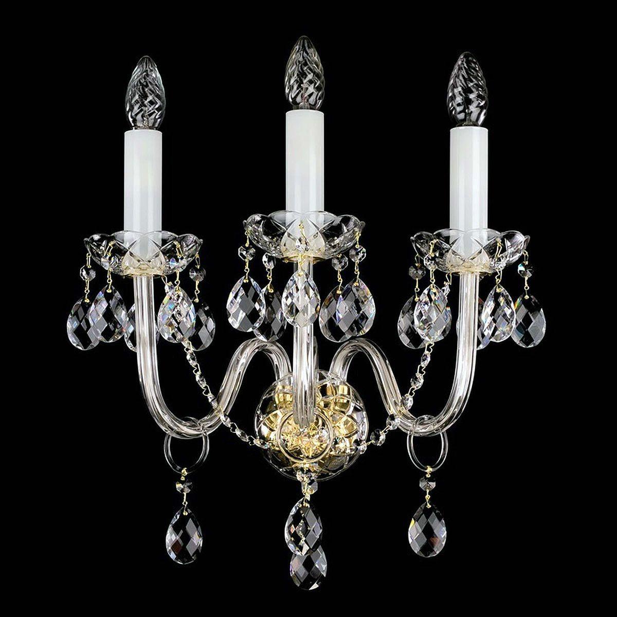 Изображение Бра Artglass Rachel III. CE