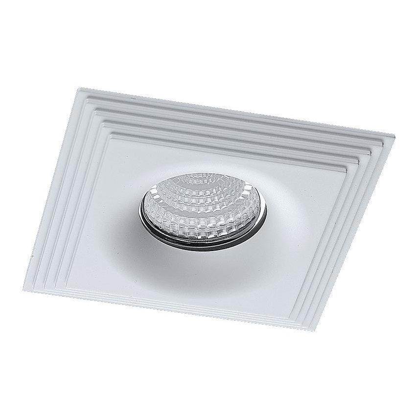 Изображение Встраиваемый светильник DesignLed InLondon Line NC1760SQ-FW 001732