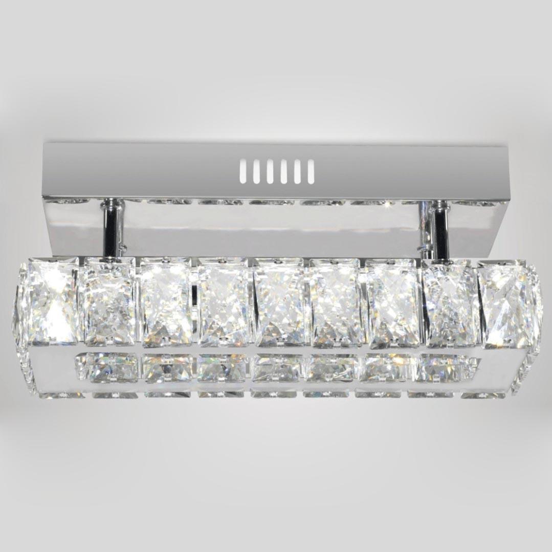 Изображение Потолочный светодиодный светильник SWG DW-8846 001960