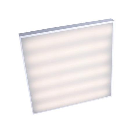 Изображение Встраиваемый светодиодный светильник Всесветодиоды Армстронг vs213-48-op-4k-ip65