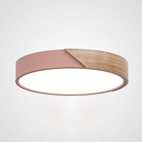 Изображение Потолочный светодиодный светильник Imperium Loft Clip 193041-26