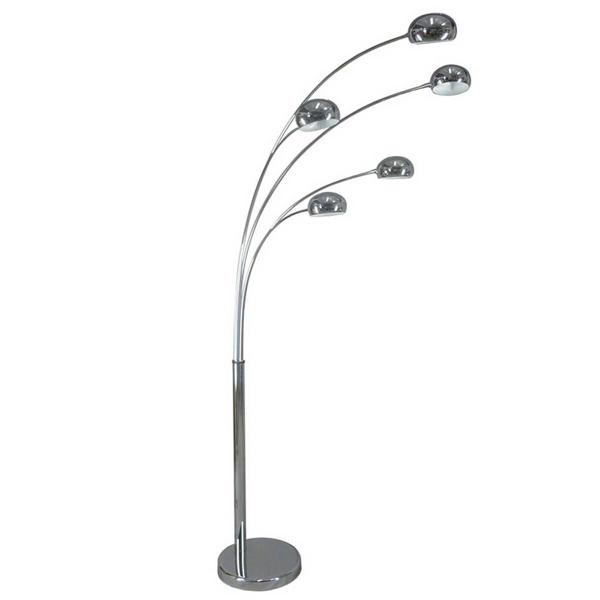 Изображение Торшер Zumaline Zodiac TS-5805