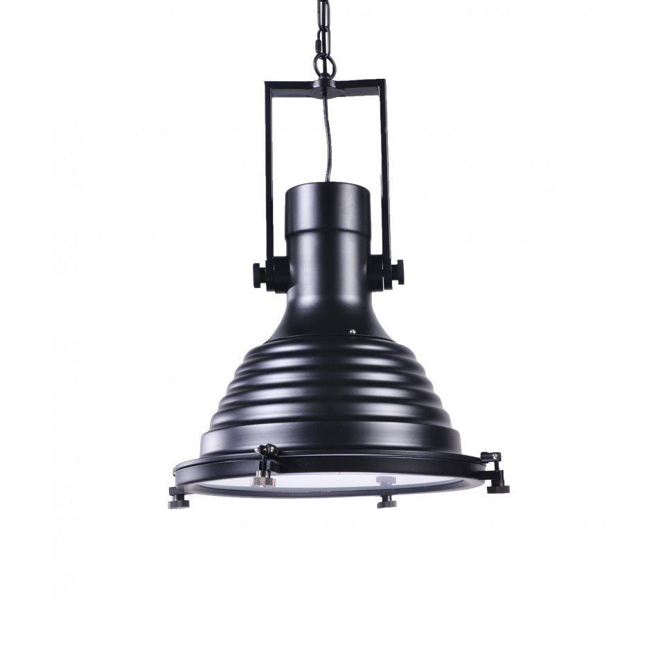 Изображение Подвесной светильник Lumina Deco Botti LDP 708 BK