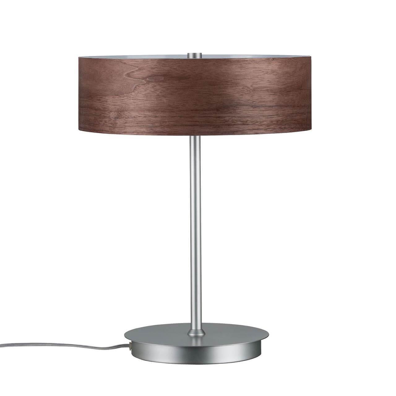 Изображение Настольная лампа Paulmann Liska 79684