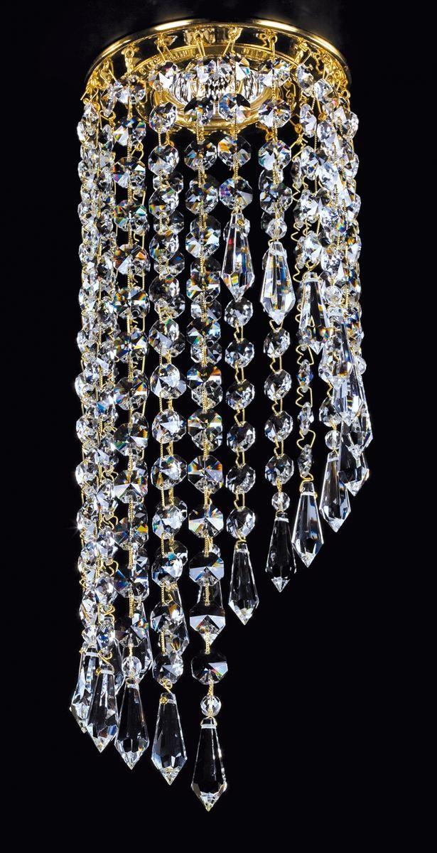 Изображение Встраиваемый светильник Artglass Spot 06 CE