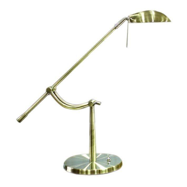 Изображение Настольная лампа Lumina Deco Golf LDT 1109-A