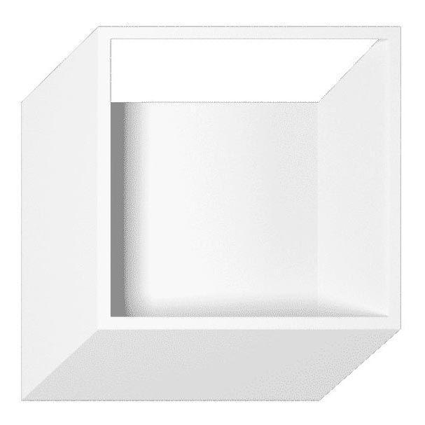 Изображение Настенный светодиодный светильник DesignLed GW Skud GW-1086R-7-WH-WW 003243