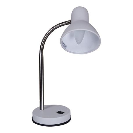 Изображение Настольная лампа Reluce 02327-0.7-01 WT