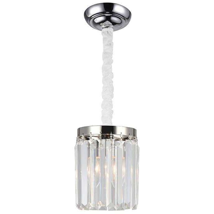 Изображение Подвесной светильник Newport 31101/S Nickel М0056494