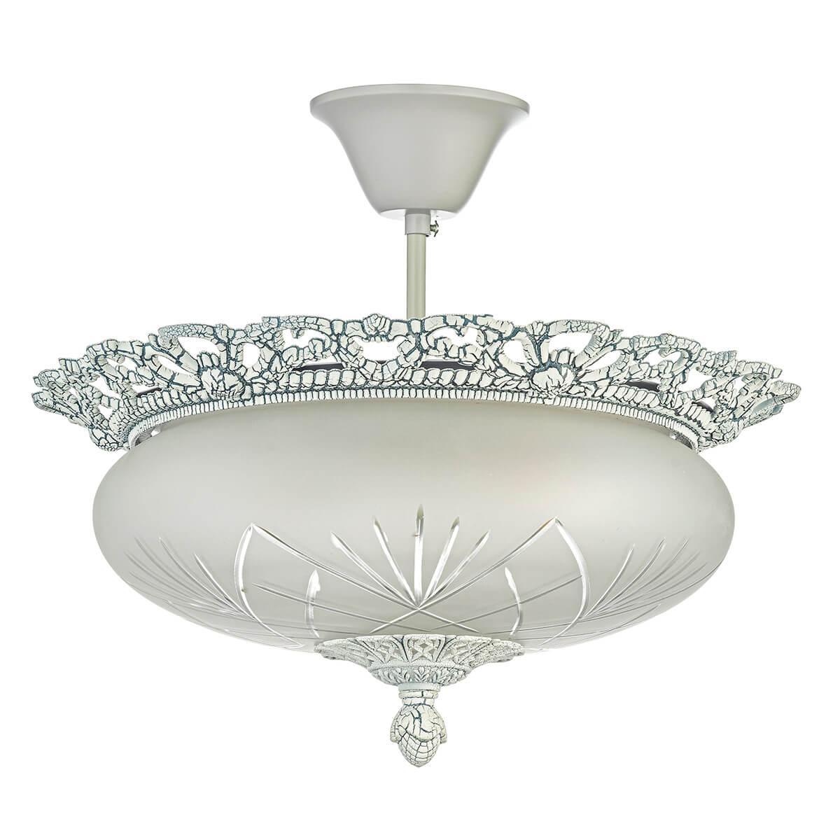 Изображение Потолочный светильник Arti Lampadari Venezia E 1.13.38 BW