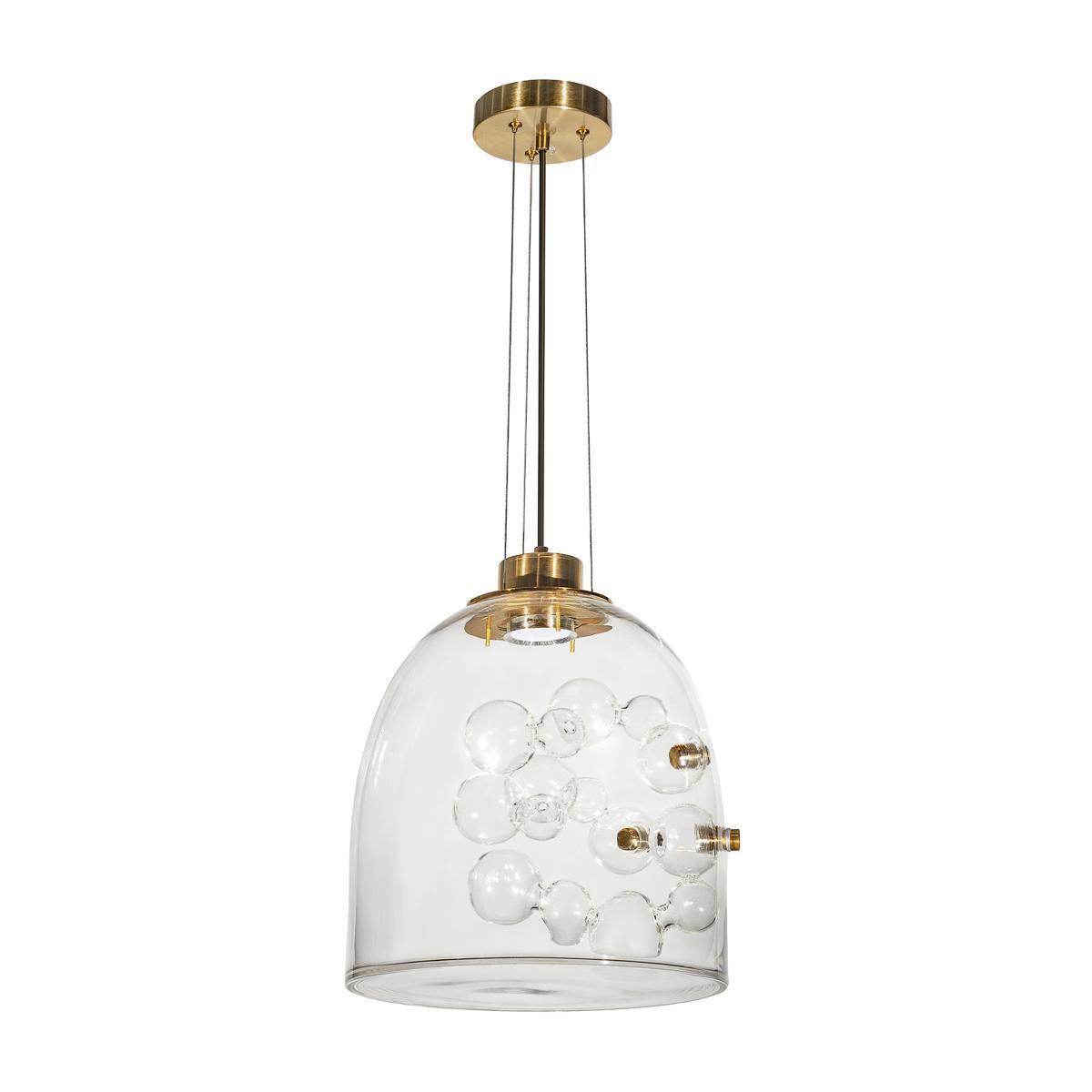 Изображение Подвесной светодиодный светильник Loft IT Magic 10096