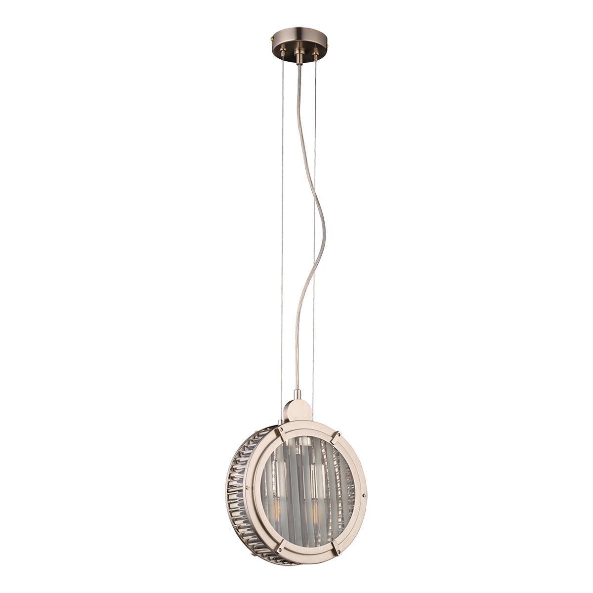 Изображение Подвесной светильник Kutek Lauria LAU-ZW-2(N)240/L