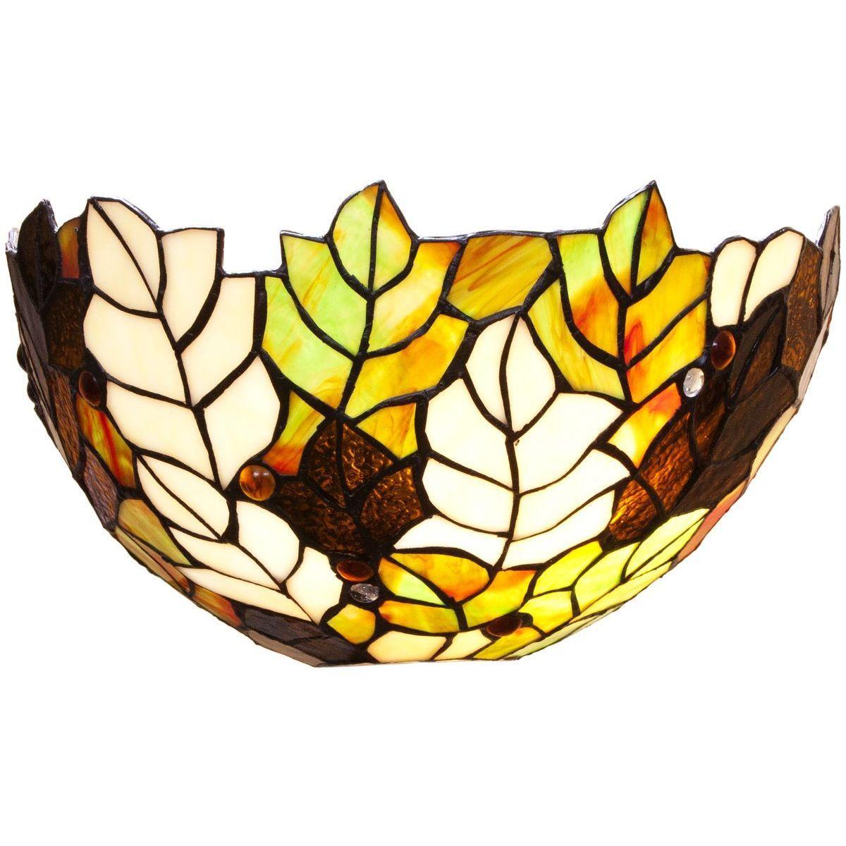 Изображение Настенный светильник Velante 820-801-01