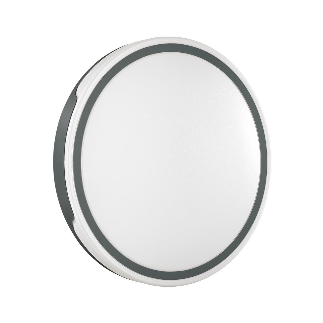 Изображение Настенно-потолочный светодиодный светильник Sonex Avella 3051/DL