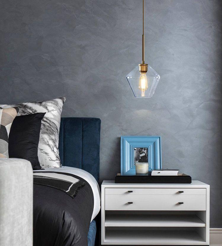 Изображение Подвесной светильник Moderli Aymie V2150-P