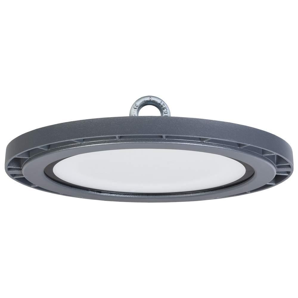 Изображение Светильник светодиодный ДСП 5013 150Вт 4000К IP65 алюминий IEK LDSP0-5013-150-40-K23