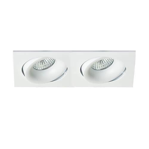 Изображение Встраиваемый светильник Italline DE 202 white