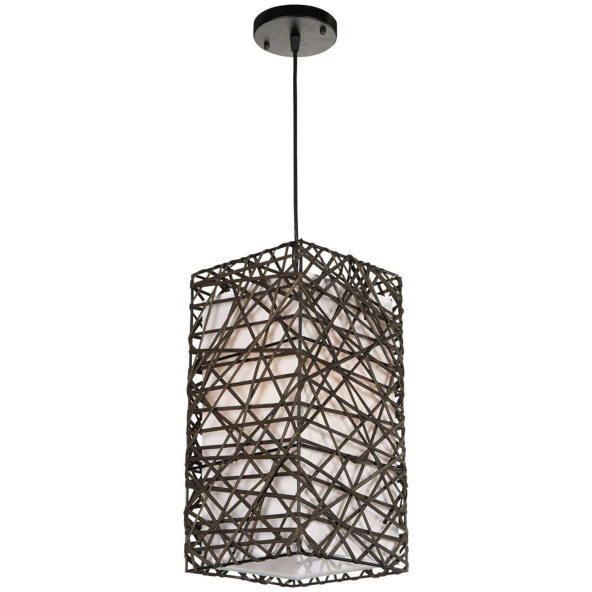 Изображение Подвесной светильник Velante 572-726-01