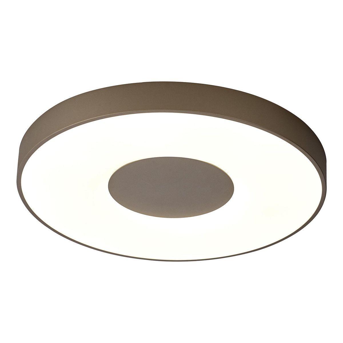 Изображение Потолочный светодиодный светильник Mantra Coin 7690