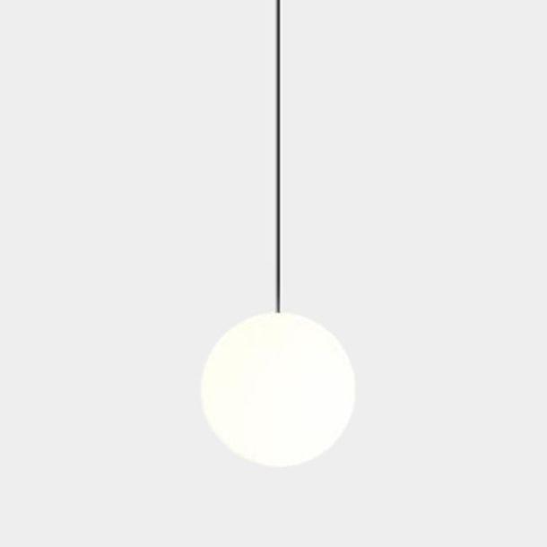 Изображение Трековый светодиодный светильник Italline IT010-4020 black 3000K