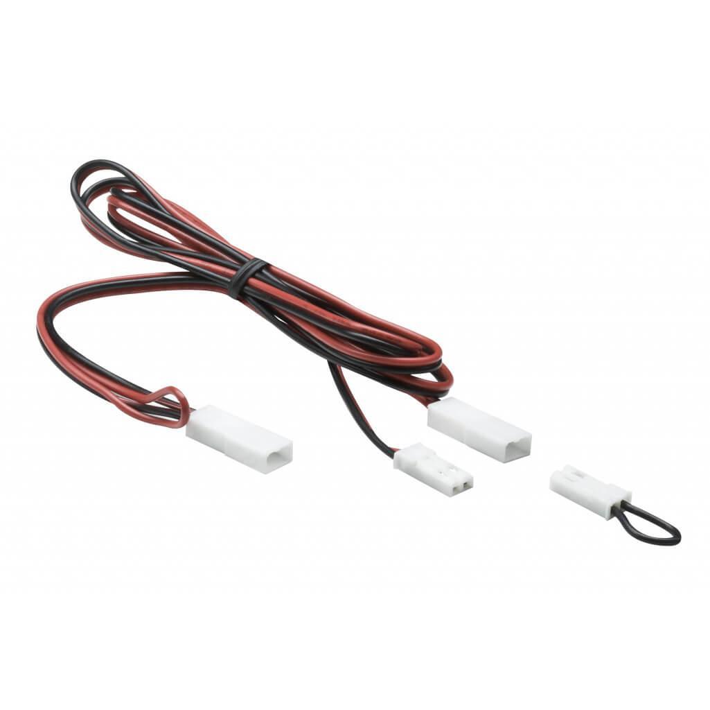 Изображение Адаптер на 2 светильника (JST) Paulmann 229