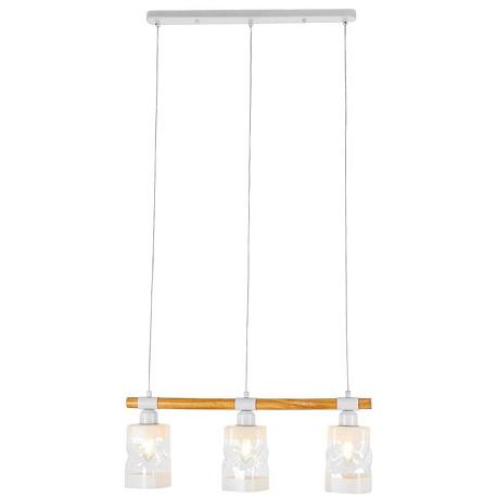 Изображение Подвесной светильник MyFar Olivia MR1831-3P