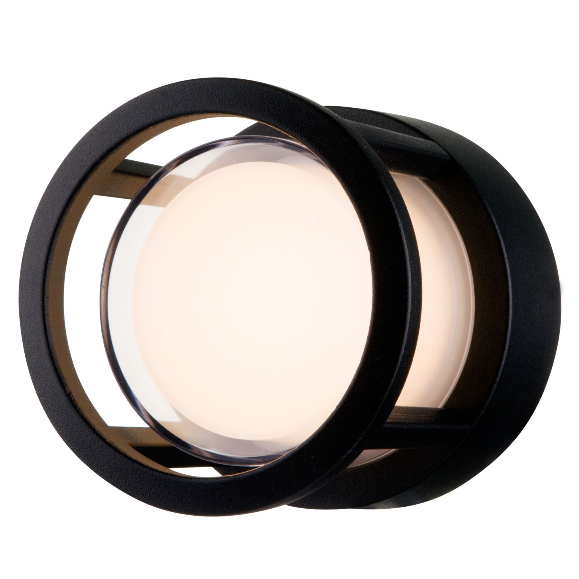 Изображение Настенный светильник (бра) Outdoor O011WL-L6B