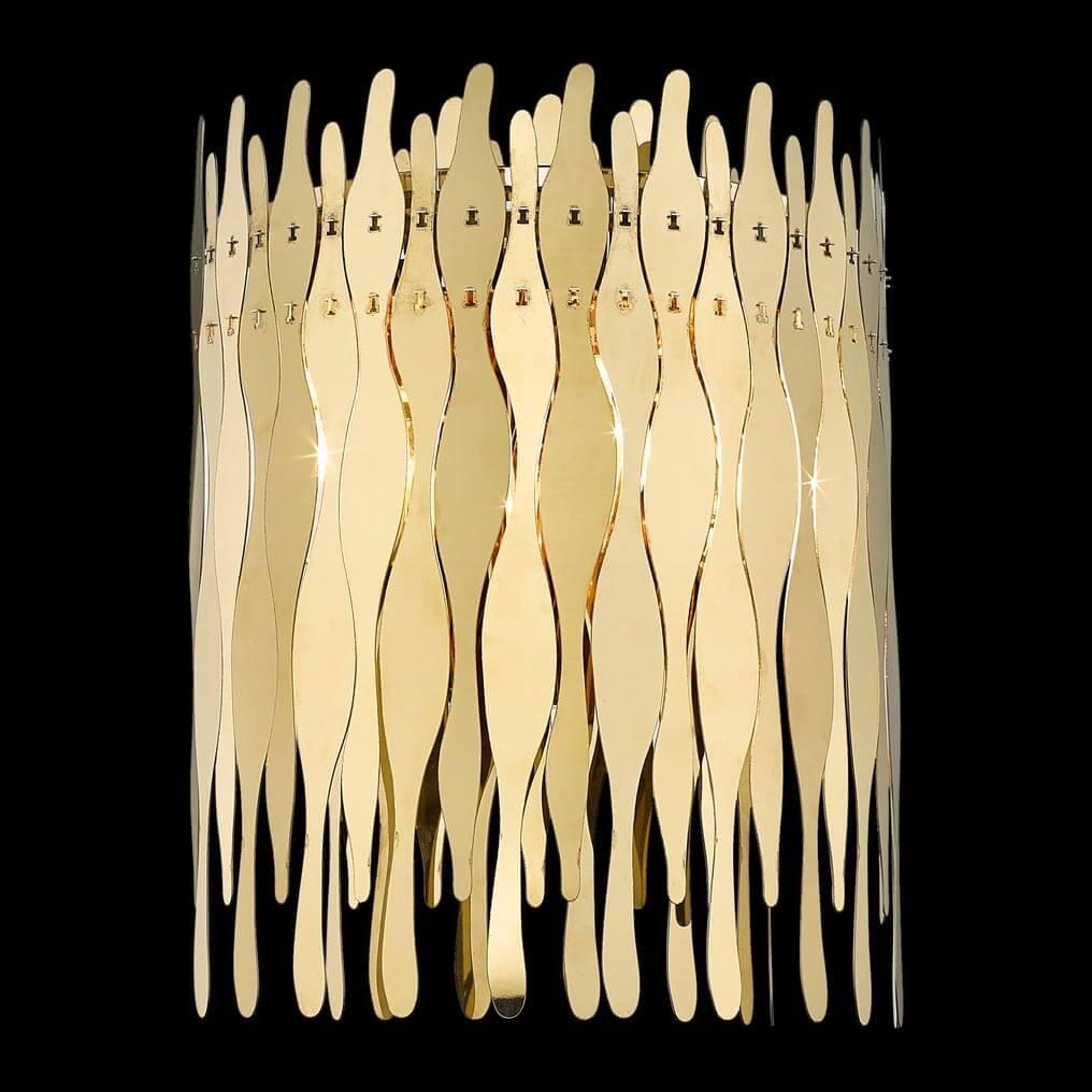 Изображение Настенный светильник Wertmark Celina WE128.03.301