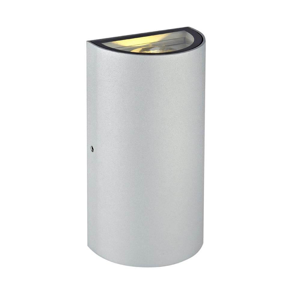 Изображение Уличный настенный светодиодный светильник Markslojd Lyra 106529