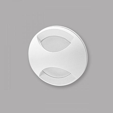 Изображение Уличный светодиодный светильник IMEX Paso IL.0013.3001-WH