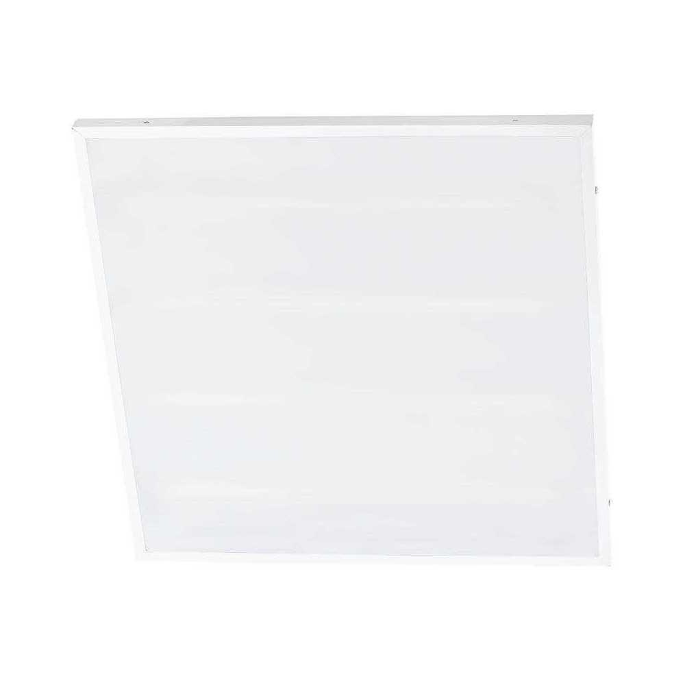 Изображение Встраиваемый светодиодный светильник IEK ДВО LDVO3-6571-45-4000-K01