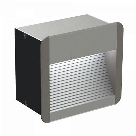 Изображение Встраиваемый светодиодный светильник Fiberli LLgen105 11140301