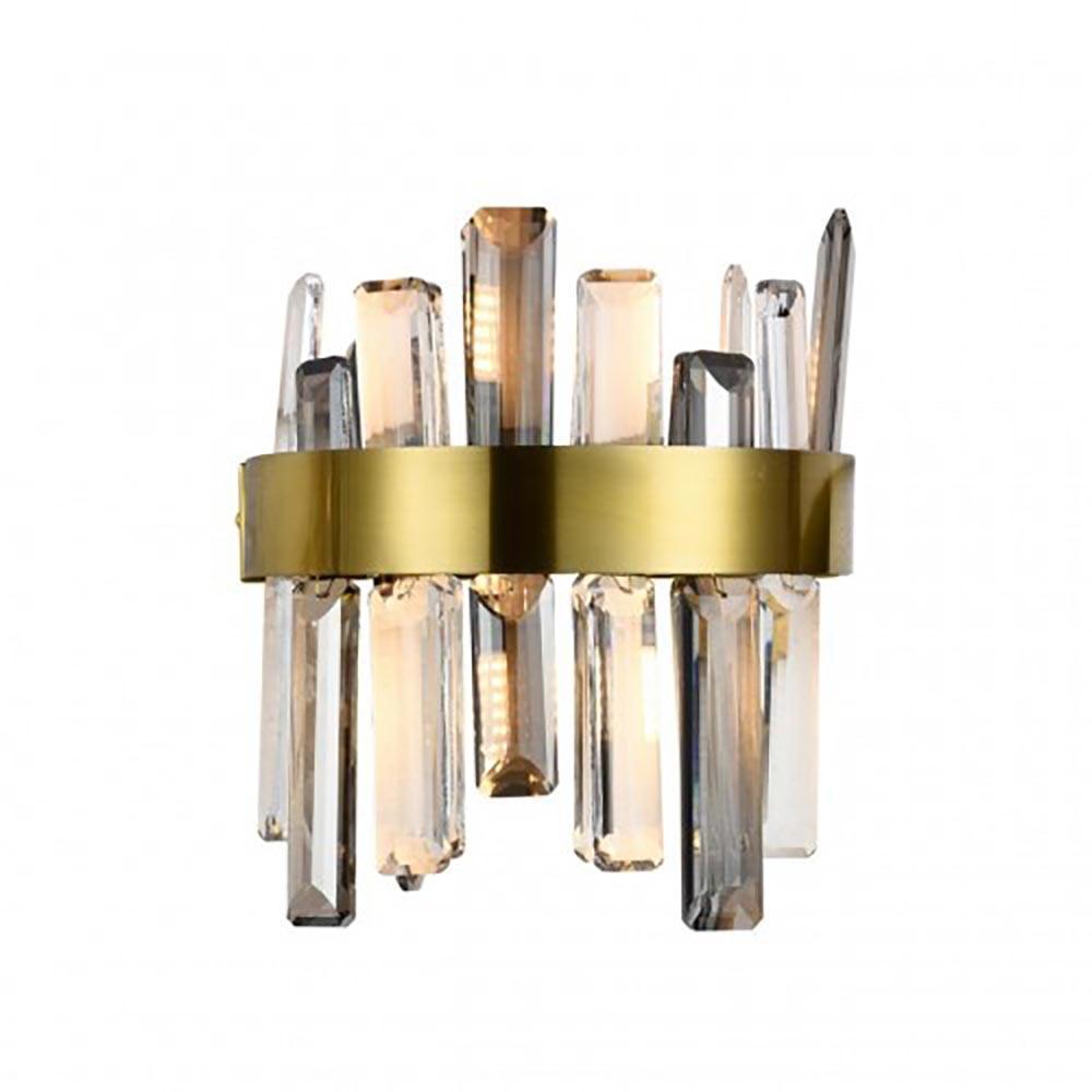 Изображение Настенный светильник Aployt Margo APL.825.01.02