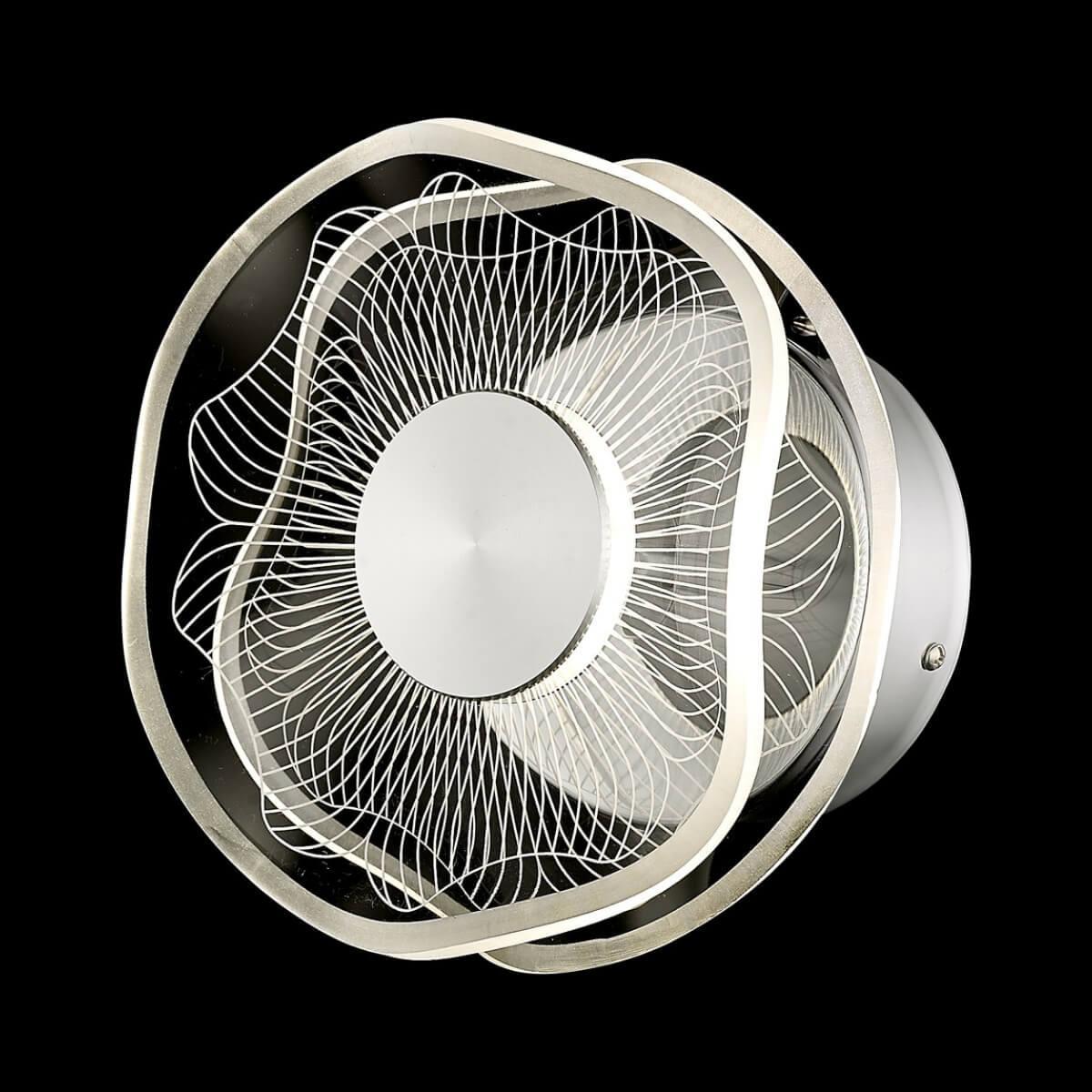 Изображение Настенный светодиодный светильник Wertmark HELENA WE453.02.101