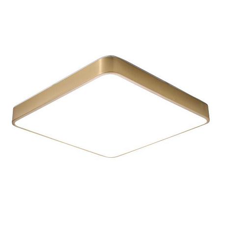 Изображение Потолочный светодиодный светильник Zortes Monna ZRS.1209.03