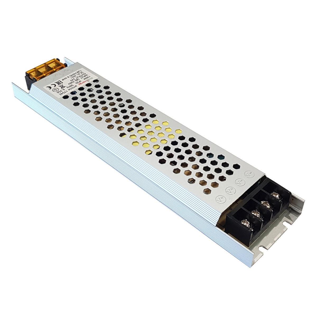 Изображение Блок питания для светодиодной ленты Tru Energy Block Mini 24V, 300W 17549