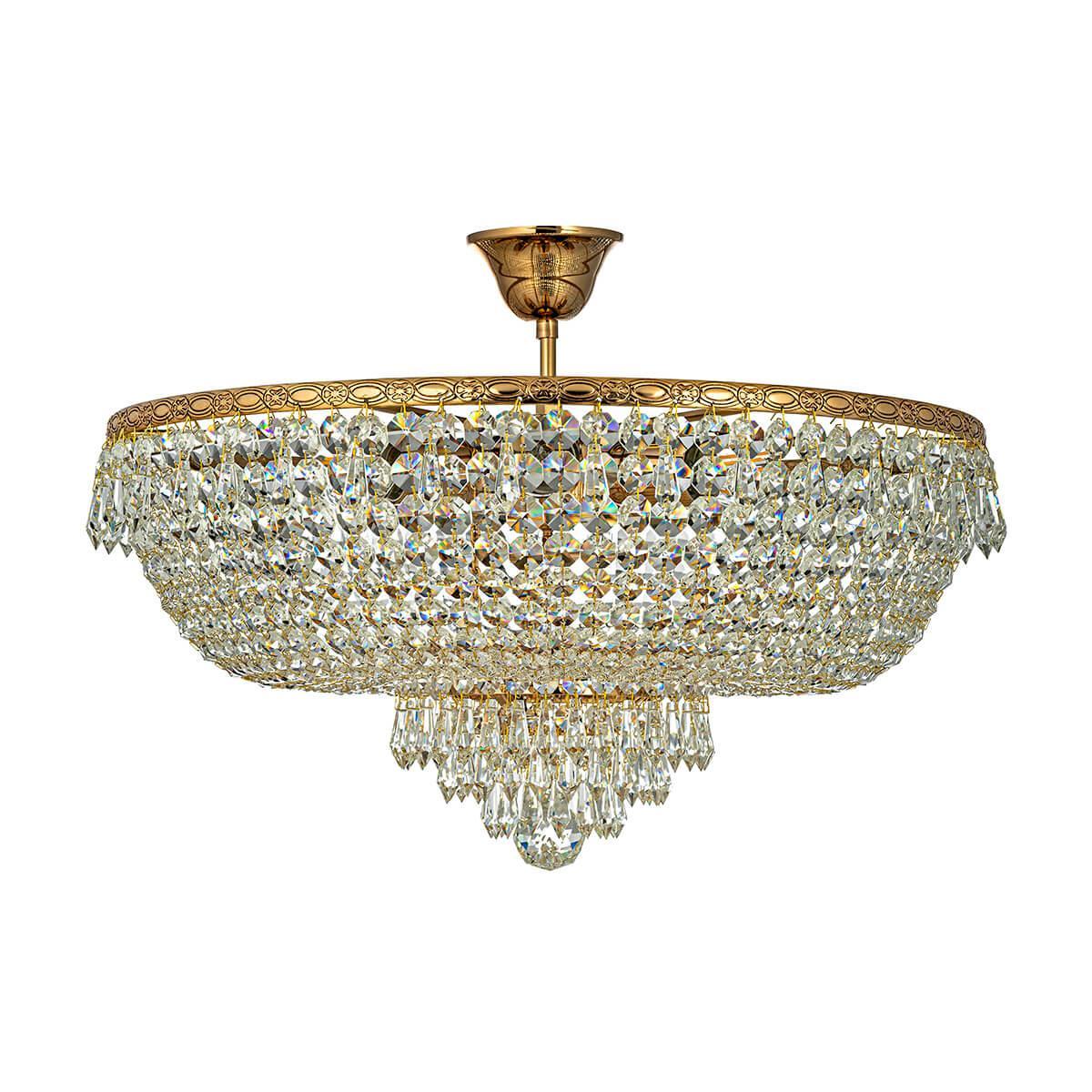 Изображение Потолочный светильник Arti Lampadari Nonna E 1.3.50.505 G