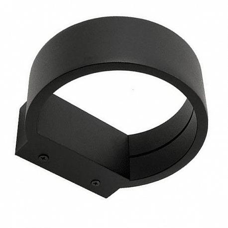 Изображение Настенный светодиодный светильник DesignLed GW Be Light GW-2306-5-BL-WW 003021