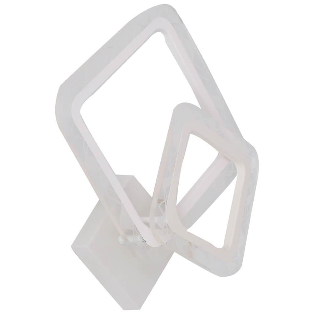 Изображение Настенный светильник Seven Fires Фенис SF7032/2W-WT