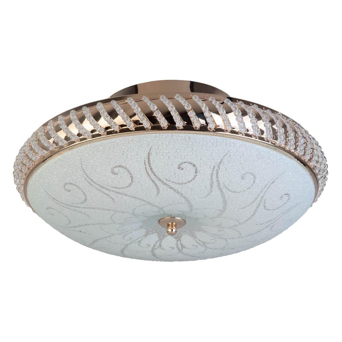 Изображение Накладной светильник Toplight Davina TL1481Y-04GC