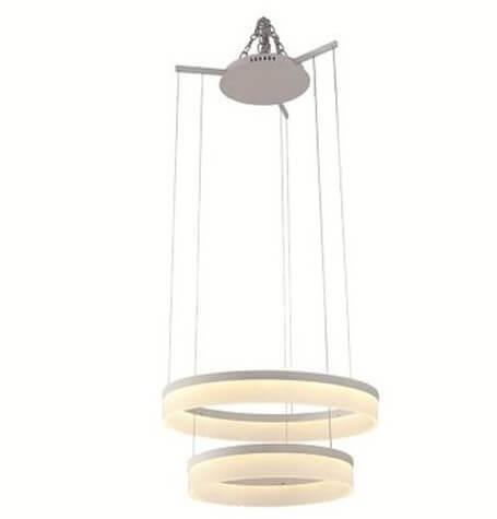 Изображение Подвесной светодиодный светильник Horoz 42W 4000K 019-003-0042 HRZ00000833