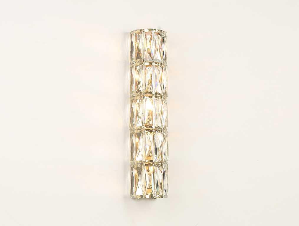 Изображение Настенный светильник Newport Elizabeth 10125/A new gold М0070490